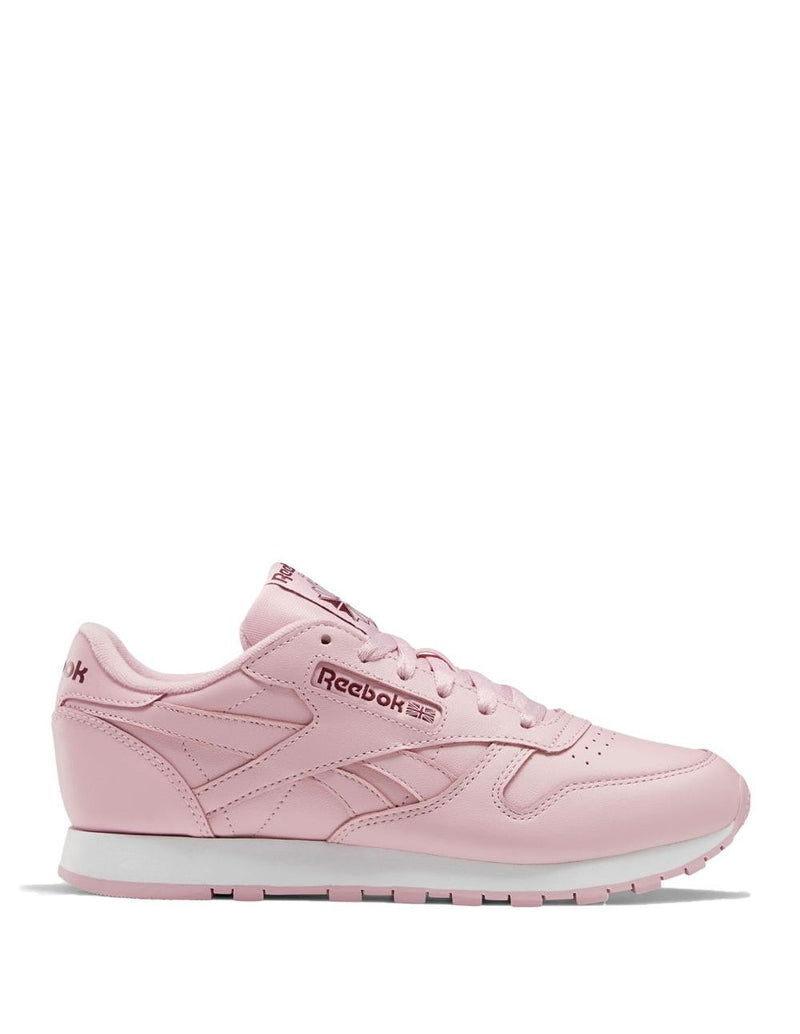 factible por ciento Peluquero Reebok Classic Leather Rosa Mujer FW2042 | Capitan Sirocco ® – Capitan  Siroco