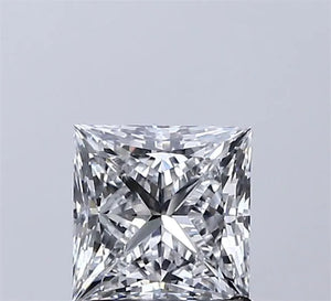 0.04ct Round Natural Diamond (Colour E, Clarity VVS2, Cut EX, IGI Certified) - Ben Garelick