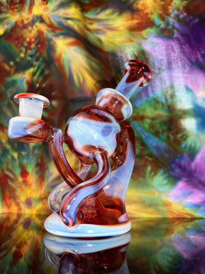 Tuur spherecycler full color - item9headspace