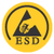 ESD-Schutz
