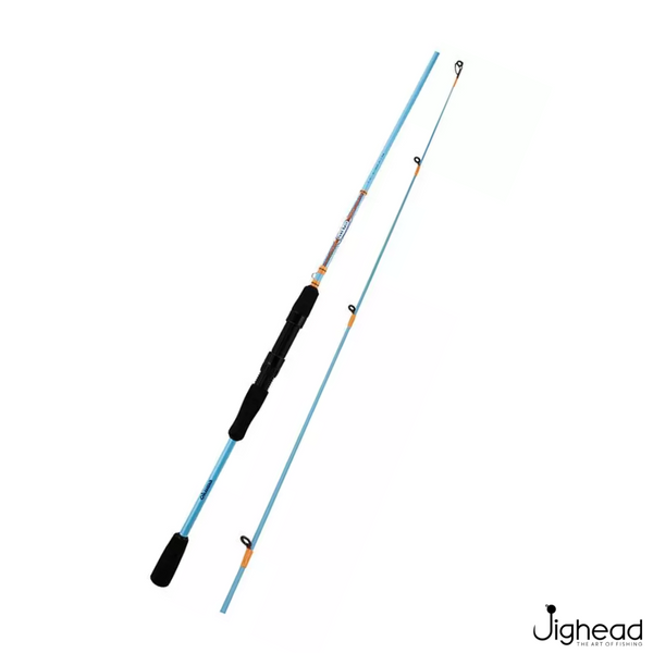 White Rabbit 240 Fishing Rod Combo Set: Buy Online at Best Price in UAE 