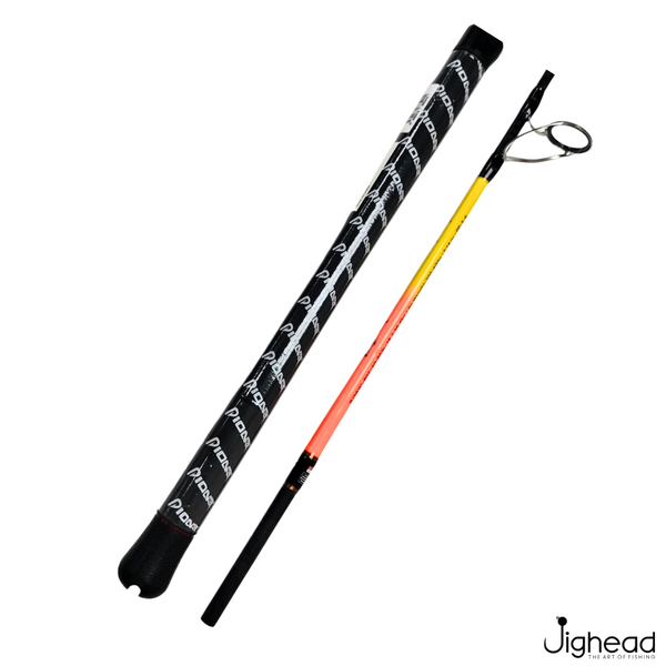 Favorite X1 2020 Spinning Rod - 6ft 0.5-5g - X1-602UL - Lure