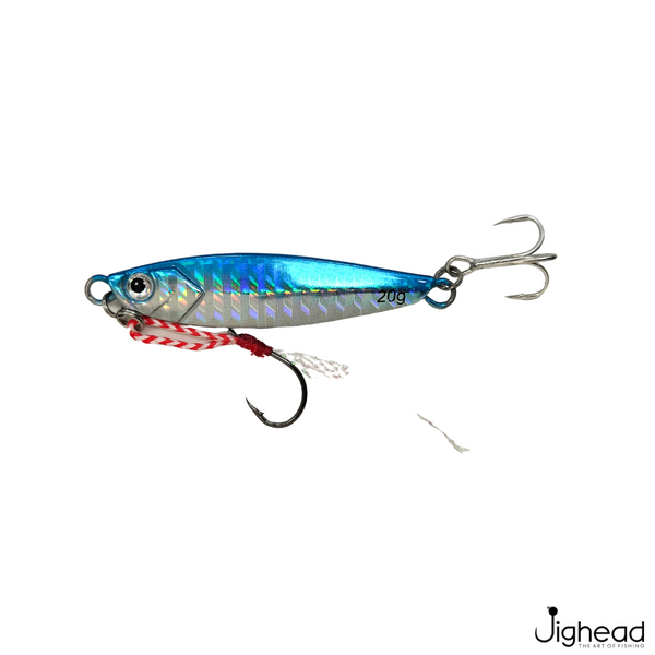 D&B Fishing Jig Head, Rootbeer - Yahoo Shopping