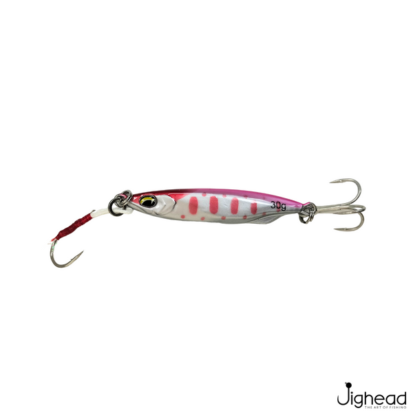 Mazuzee Seabug Jig Lure 5-10g