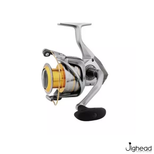 Shimano Nasci 4000 FB XG Shimano NASCI 4000XGFB Spinning Fishing Reel -  Multicolor, One size: Buy Online at Best Price in UAE 