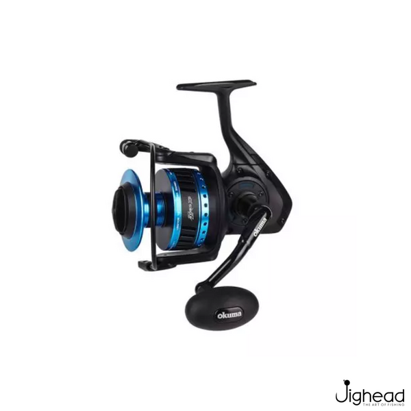 Okuma Classic Pro XP 202la-302la Trolling Reels