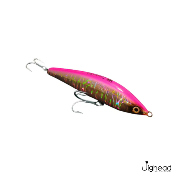 Borboleta Perversa Hard Lures, 10cm (4)