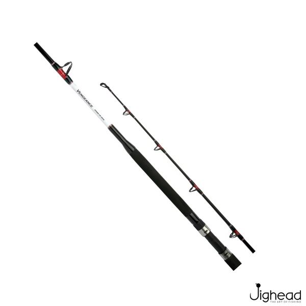Shimano FX XT 210 Medium 10-30g Spinning Rod – The Tackle Company