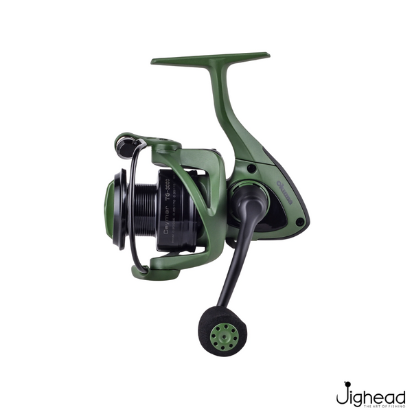 HADERA Jigging Spinning Reel Saltwater Sea Fishing Reel – kalami fishing