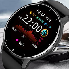 Relógio Smartwatch Lige 2022