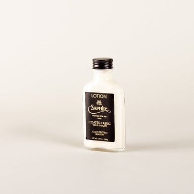 Saphir Black Shoe Dye 500ml