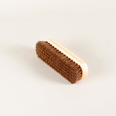 XL polishing brush - horsehair