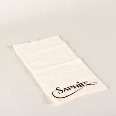 Premium Microfibre Cloth – Brillaré Shoe Care - Official Saphir Reseller