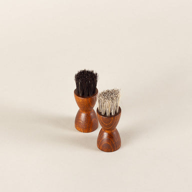 Premium Horsehair Brush – Havre de Luxe