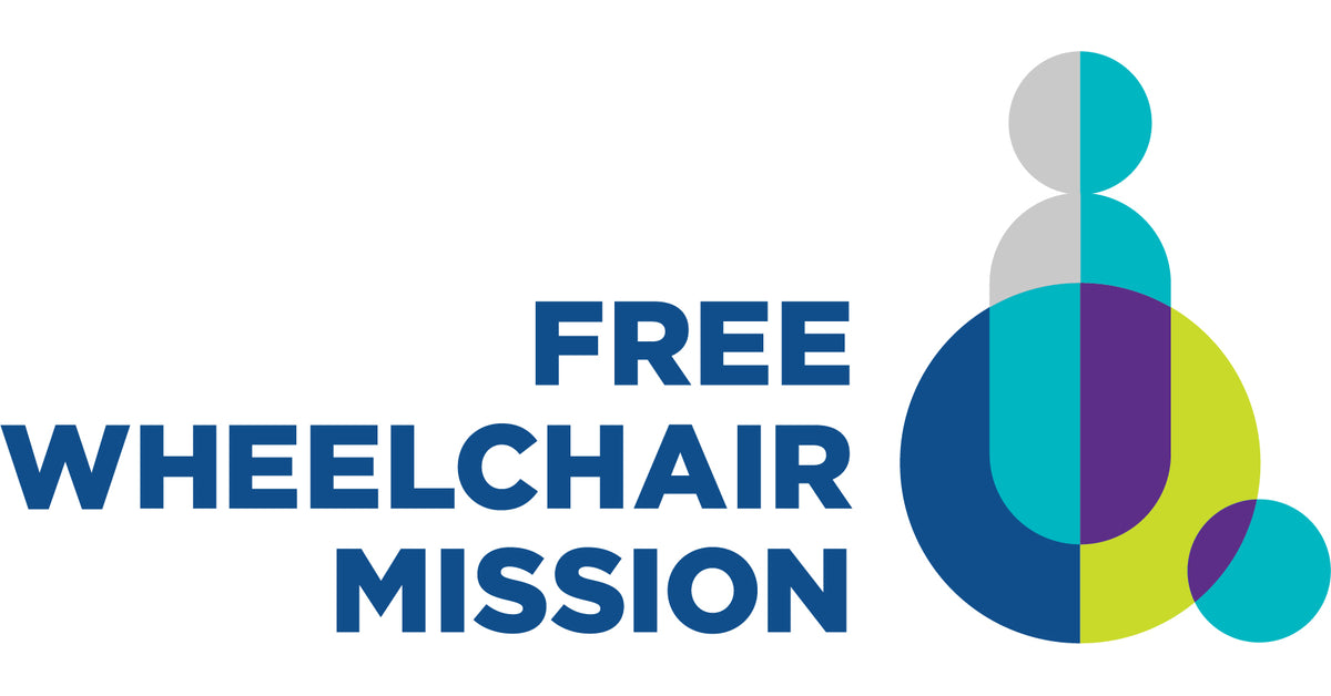 Free Wheelchair Mission Store