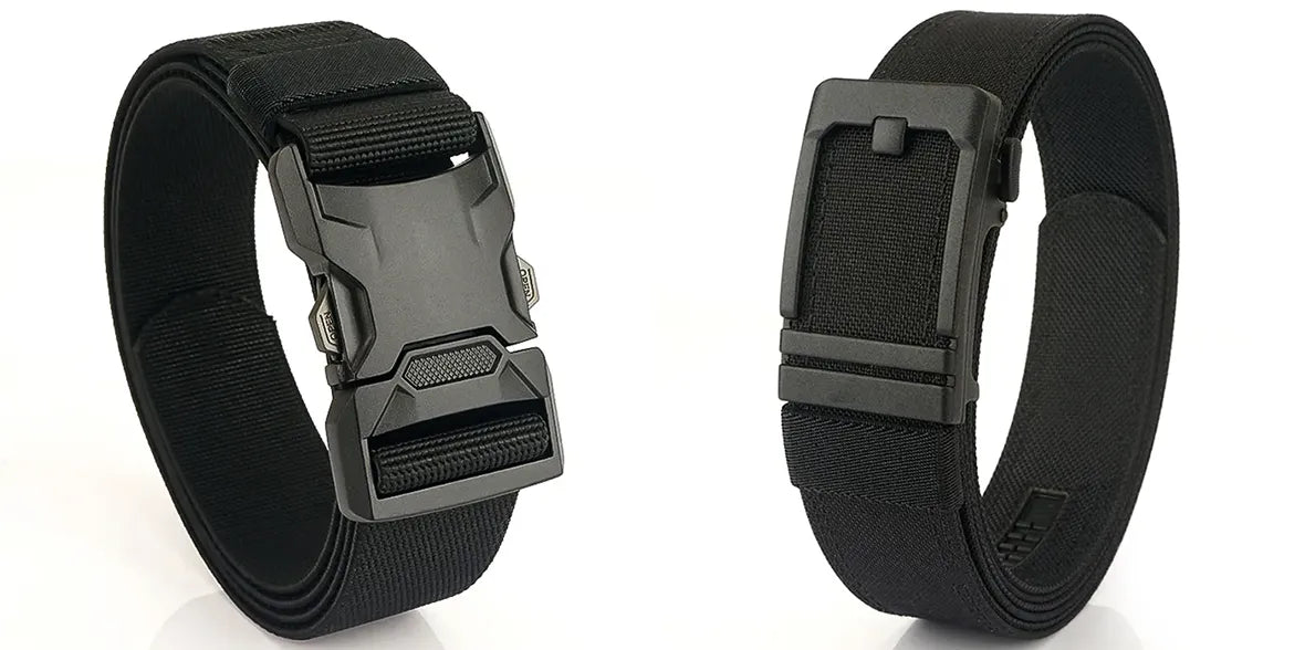 techwear belts from techwearstorm