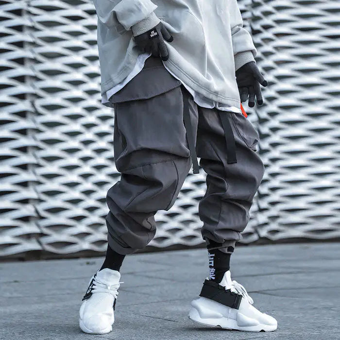 Techwear Pants  TECHWEAR STORM™