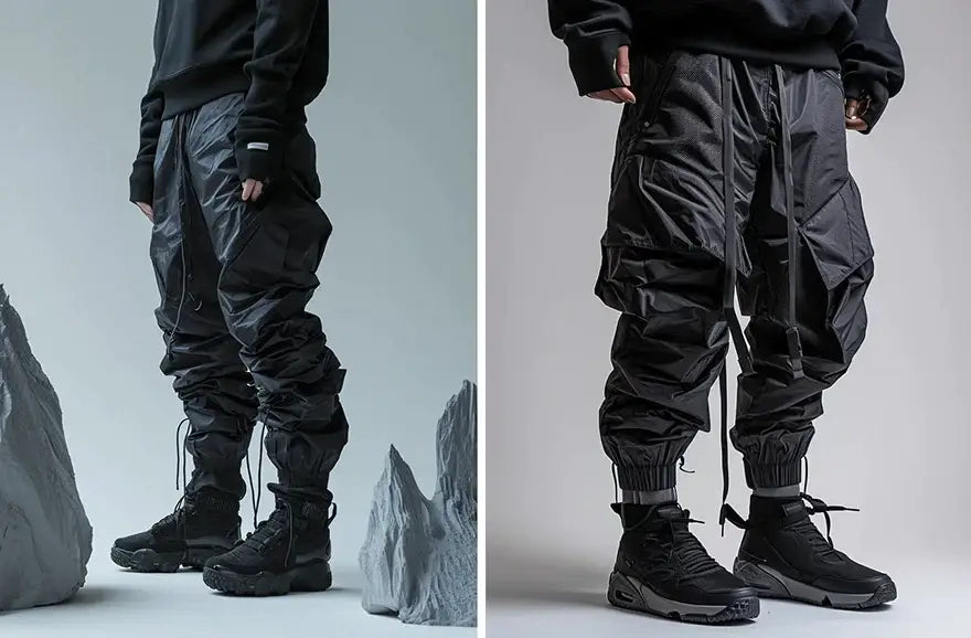 techwear pants