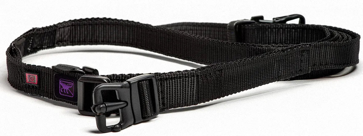picture of a beautiful tactical belt