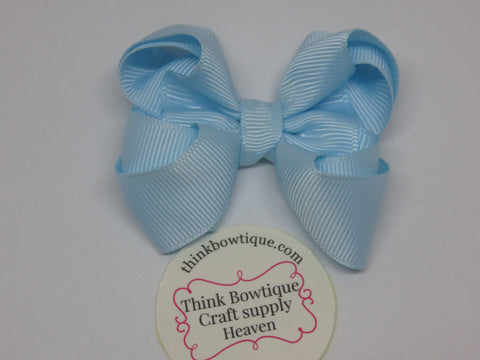 Make a Ella Boutique bow