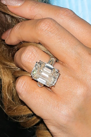 mariah carey engagement ring from james packer