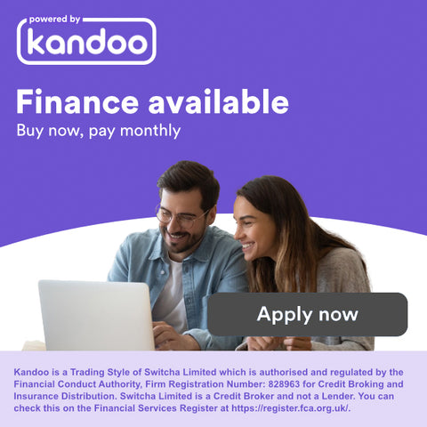 Kandoo Finance Partnership