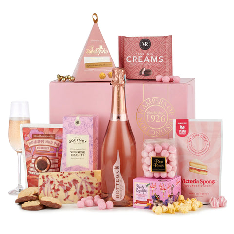 Pink Valentines Gifts For Her