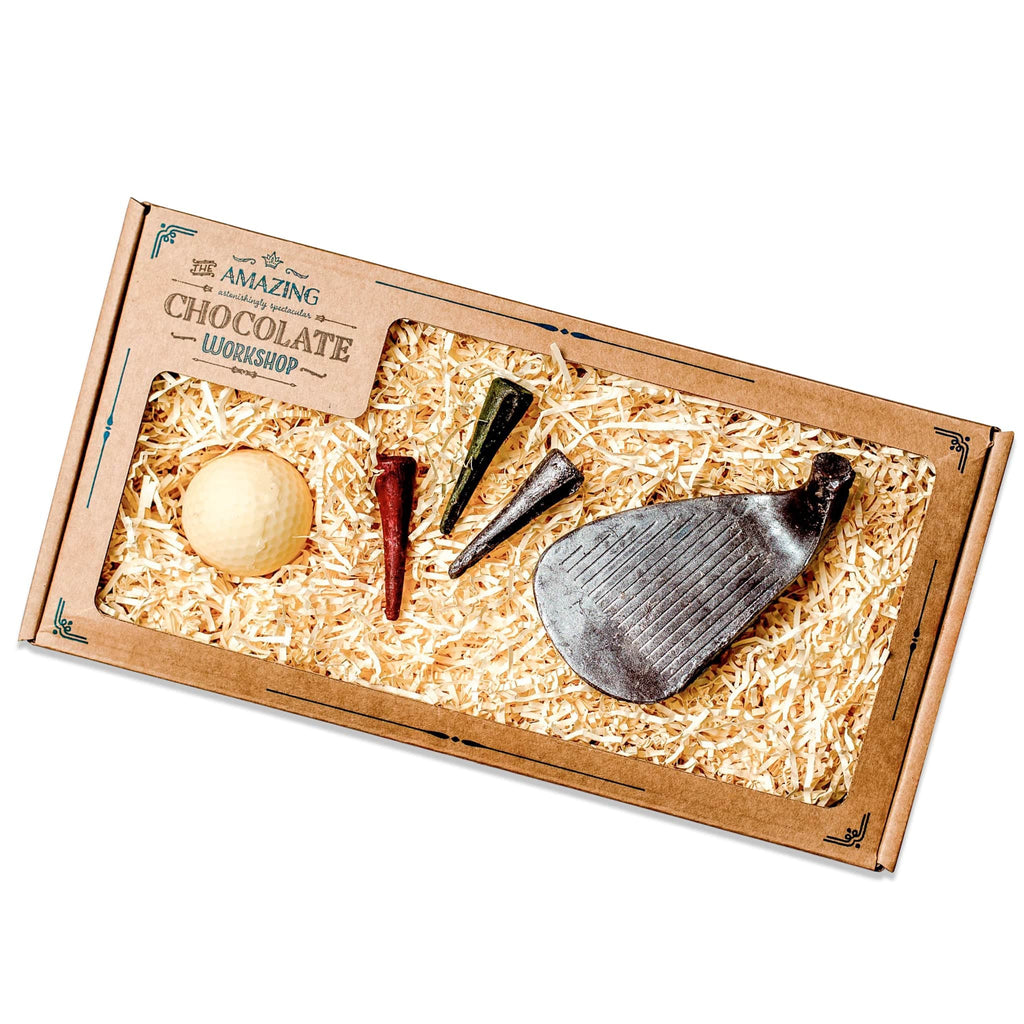 Personalised Grandad Chocolate Tool Kit Gift Box By The Amazing