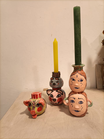 Our Ceramic Workshops in Lisbon at subculstories by subcultours