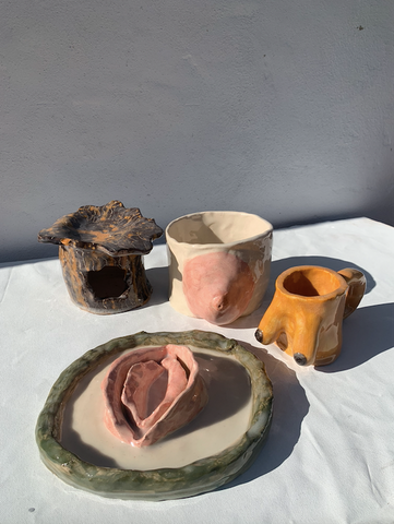 Our Ceramic Workshops in Lisbon at subculstories by subcultours