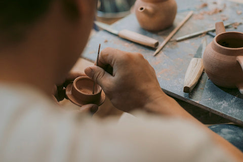 Our 5 Ceramic Workshops in Lisbon at subculstories by subcultours