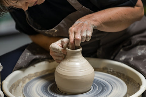 Our Ceramic Workshops in Lisbon by subcultours