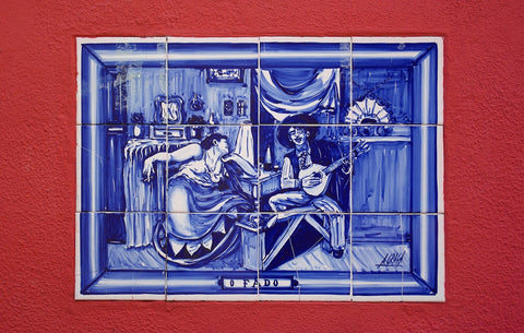Die Geschichte der Keramik in Lissabon, Portugal von Subcultours