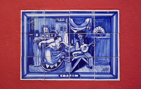 The history of ceramics in Lisbon, Portugal by subcultours