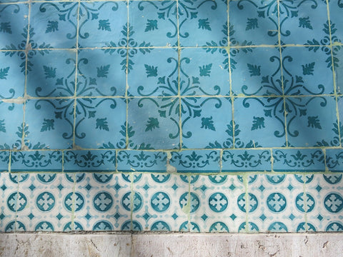 The history of ceramics in Lisbon, Portugal by subcultours