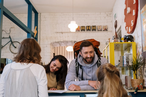 bei Ihnen vor Ort Künstler-Workshops von subcultours