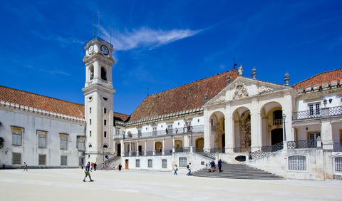 coimbra portugal