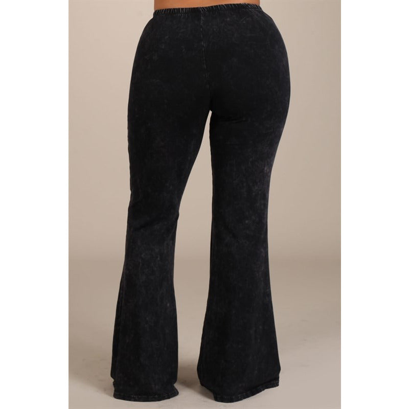 plus size bell bottoms