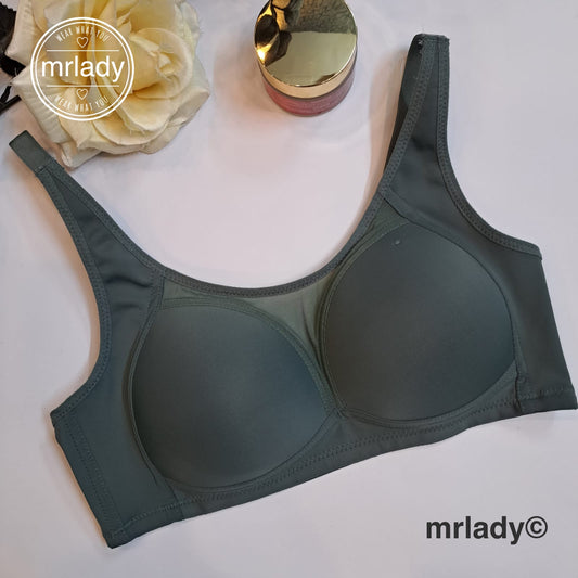 LONG LACE AIR BRA – mrlady - Lingerie Store