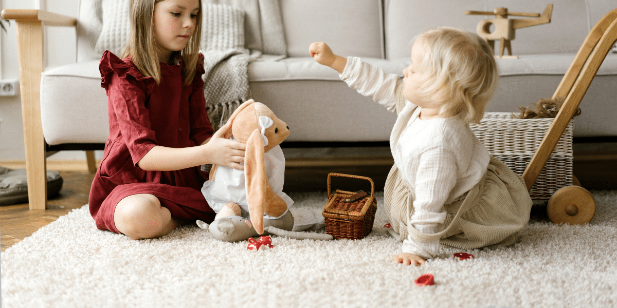 Pourquoi le choix du tapis de sol est crucial pour un tipi enfant ?