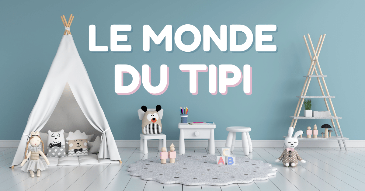 Tipi Chat  Le Monde Du Tipi