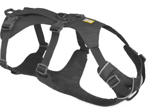 RuffWare Dog Harness