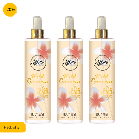 WOMEN'S SECRET BODY MIST 150 ML, Fragrance at Rs 349/piece in New Delhi