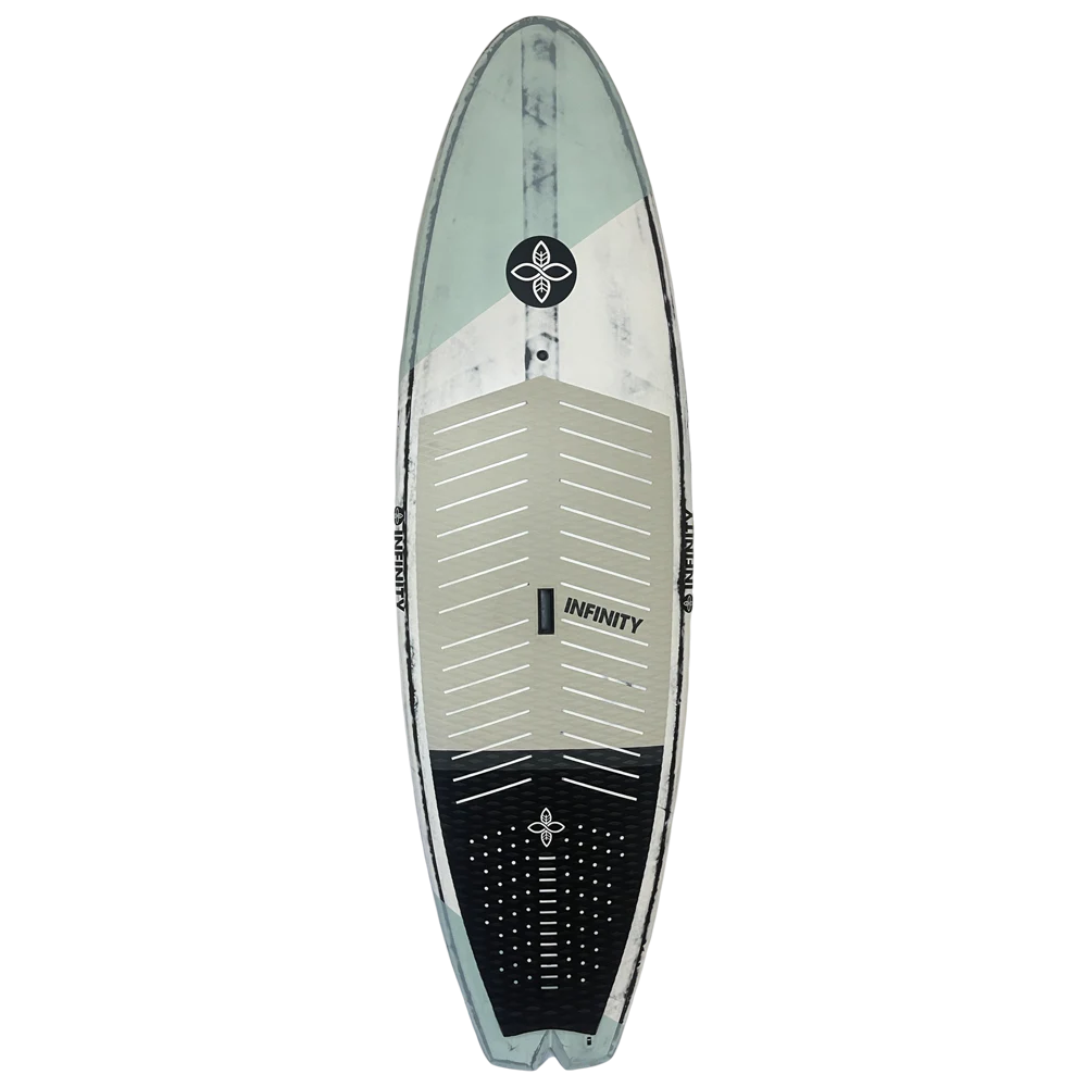 Infinity Surf SUP Range Break Down – New Rock Surf