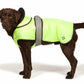 Danish Design - Ultimate 2-in-1 Dog Coat (Hi-Vis)