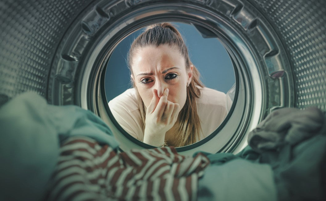 Clothes Still Smell After Washing - What Can You Do? – Odorklenz