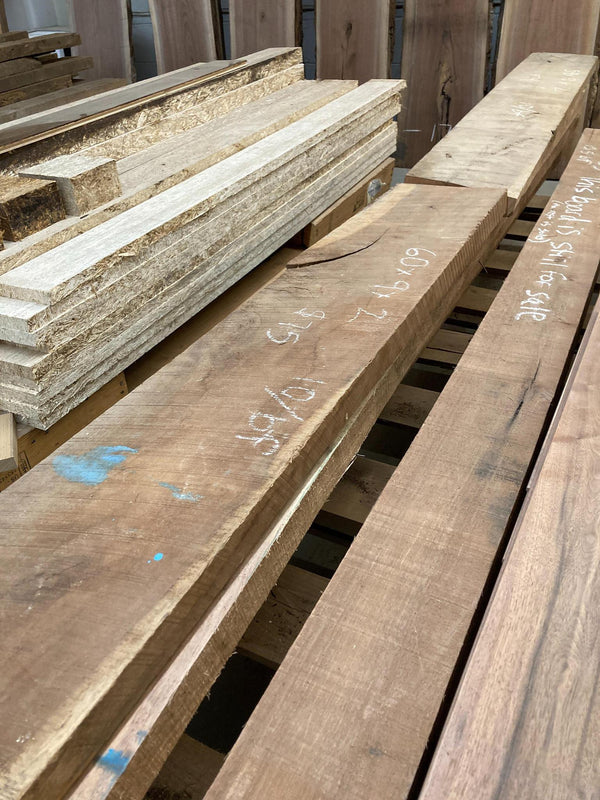 Ambrosia Maple Slab 2055 – Good Wood Lumber Store