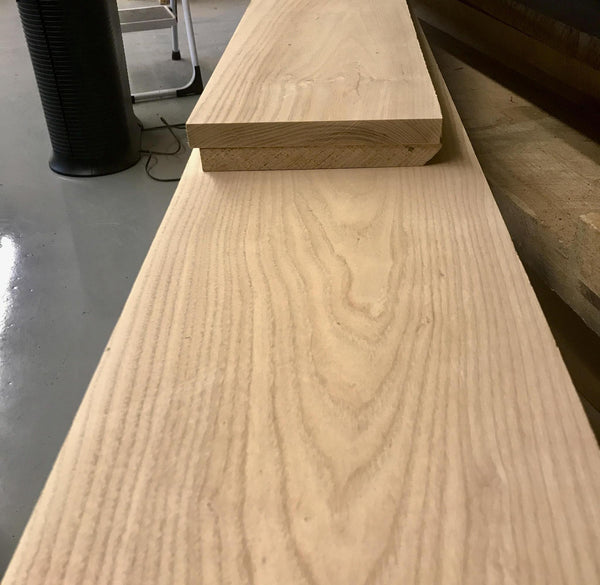 Walnut Slab 1067 – Good Wood Lumber Store