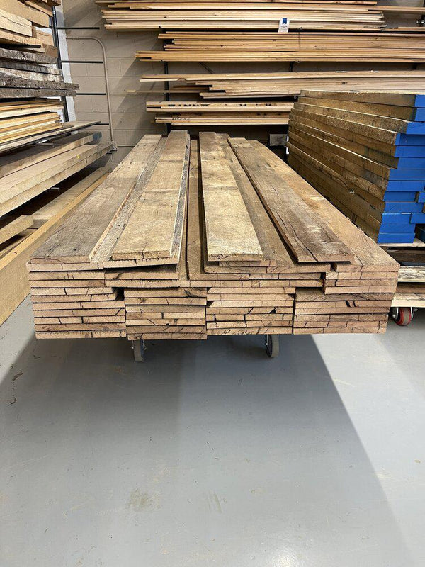 Walnut Slab 1067 – Good Wood Lumber Store