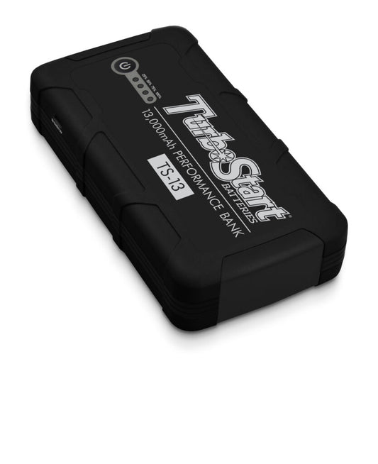 TurboStart 16v Lithium Battery – moorethrottle